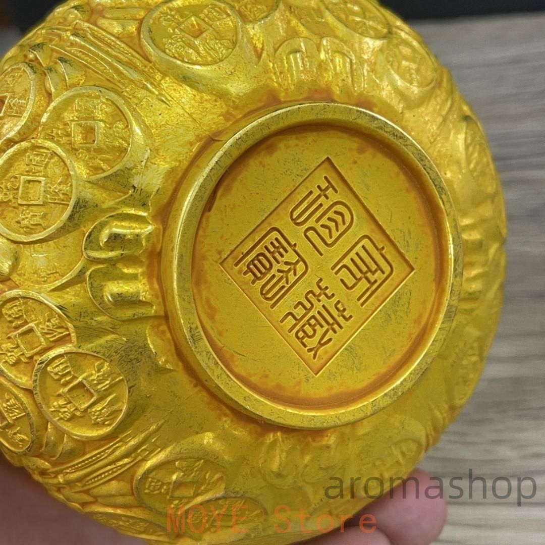 石像 彫刻 霊感の光 リビング玄関 博古架 茶台 装飾品 現代工芸品 美術