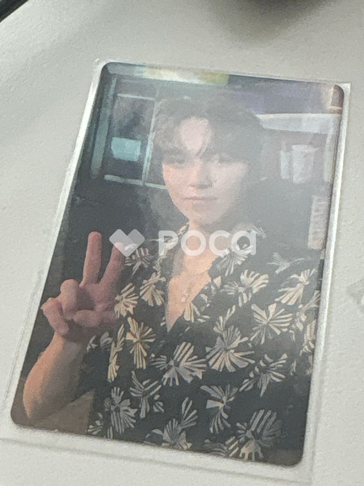 Seventeen バーノン セブチ SPILL THE FEELS Weverse ラキドロ - メルカリ