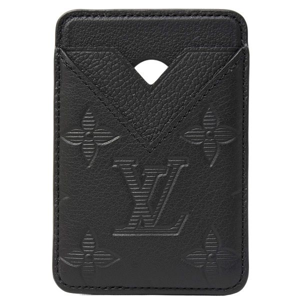 ルイヴィトン カードケース メンズ ポルト カルト マグネット iPhone