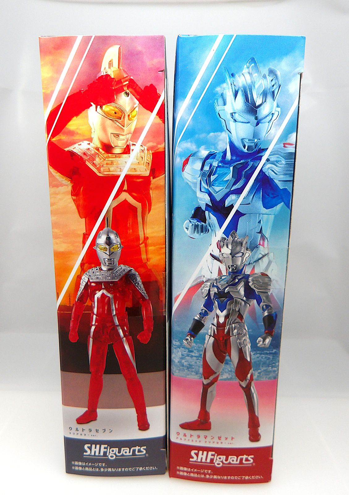 中古】 一番くじ S.H.Figuarts ウルトラマン 【 B賞 ウルトラマン