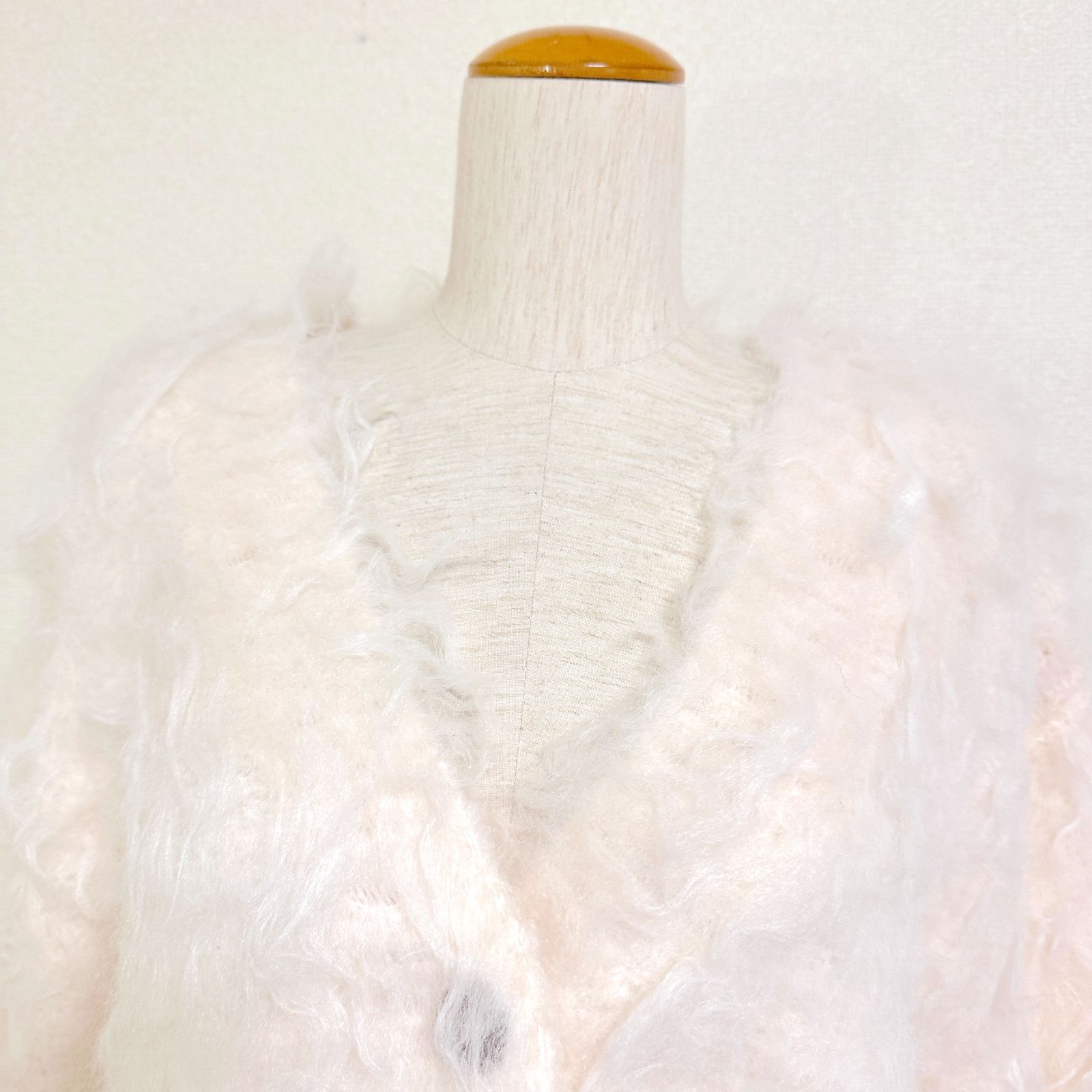 【完売品 ほぼ未使用】COELIE 伊原 葵×シールームリン　ニット　ネイビー 完売品 ほぼ未使用】COELIE 伊原 葵×シールームリン ニット ネイビー