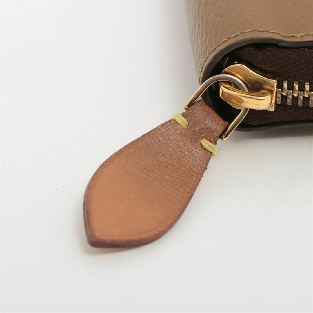 美品】ルイヴィトン ジッピーウォレット ジャイアントモノグラム