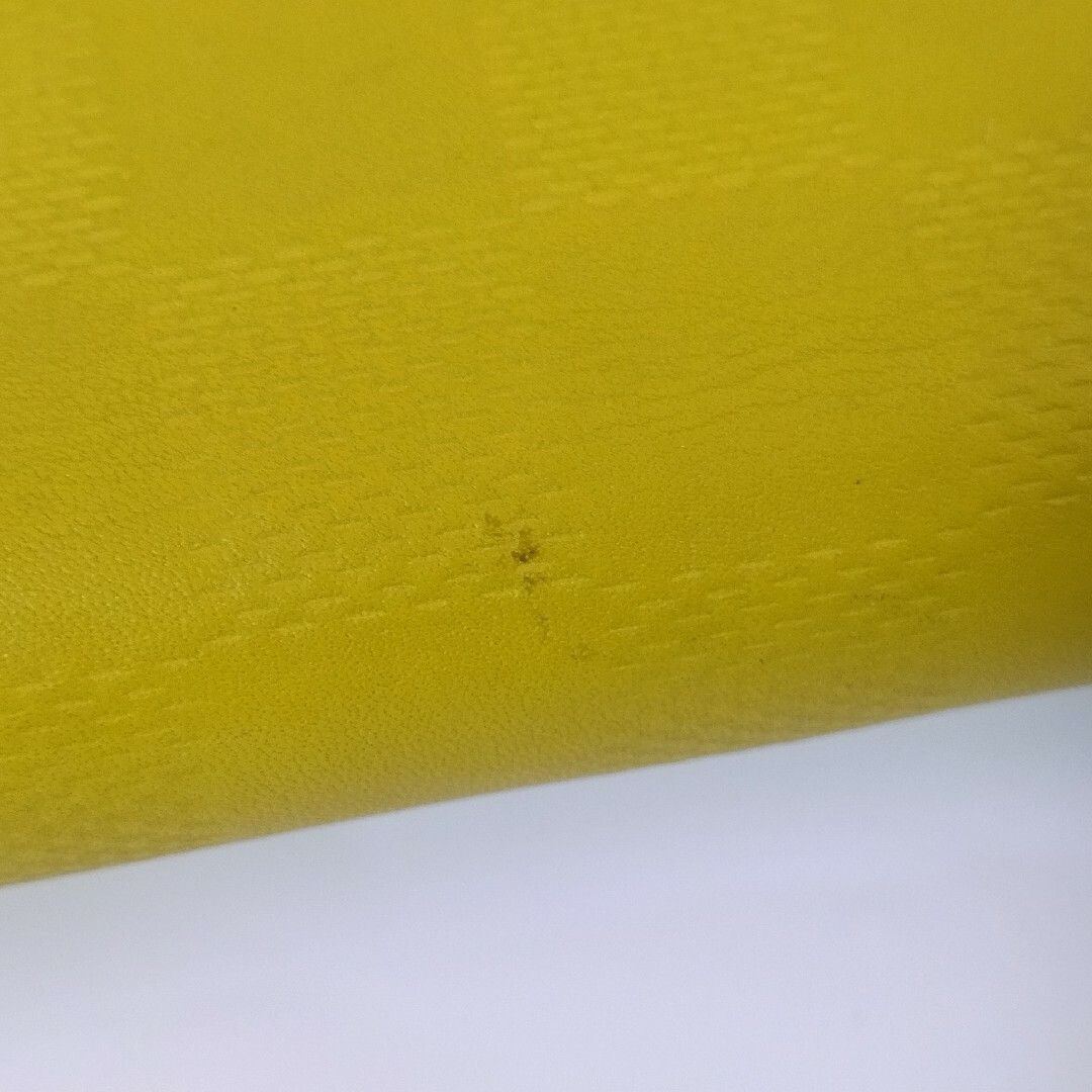 ルイヴィトン ダミエアンフィニ ジッピーウォレットヴェルティカル