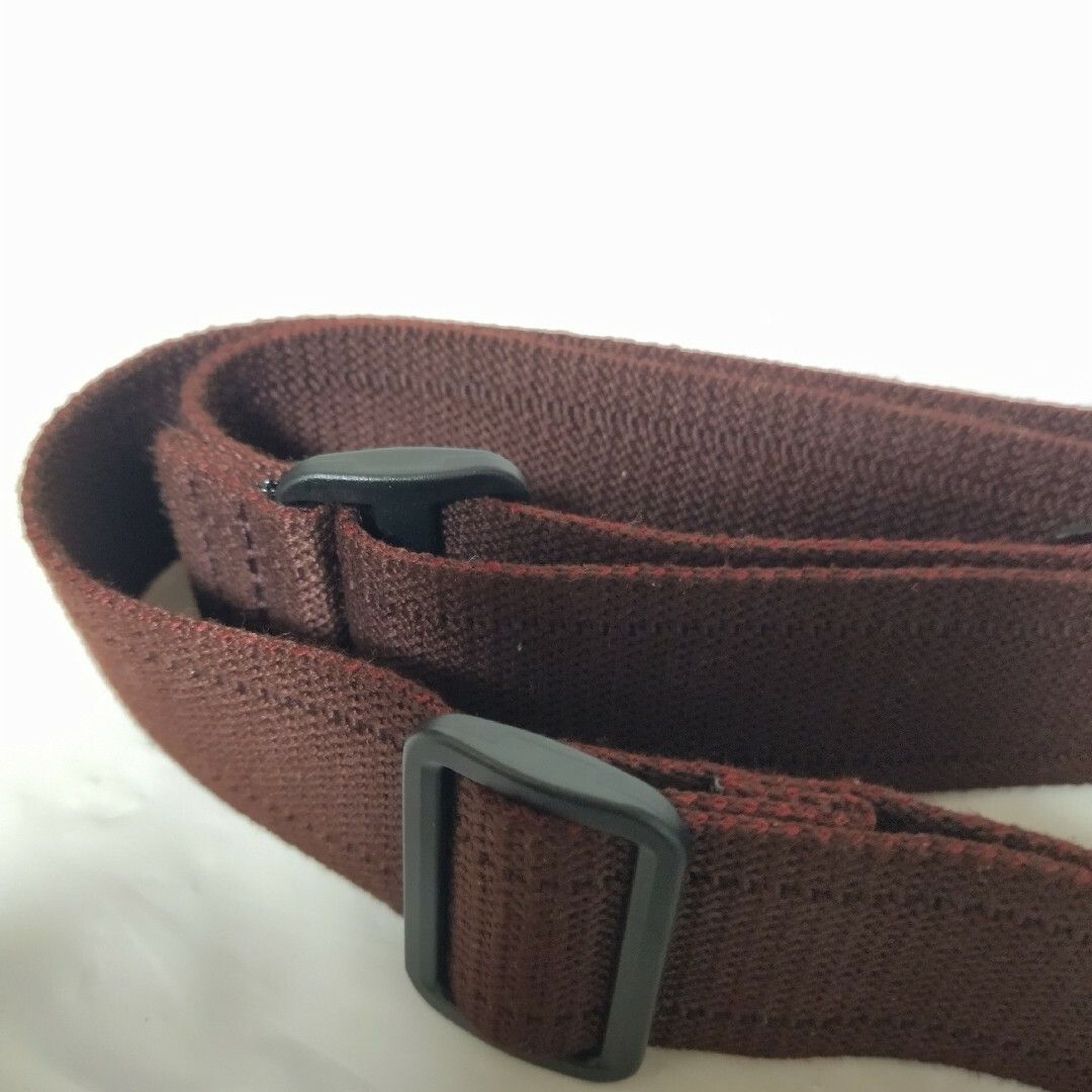 美品】ルイヴィトン ショルダーストラップ サテライト付属品 M30096