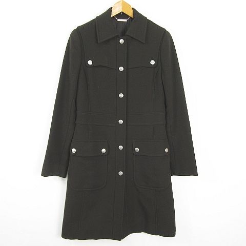 マイケルマイケルコース Michael michael kors ステンカラー コート