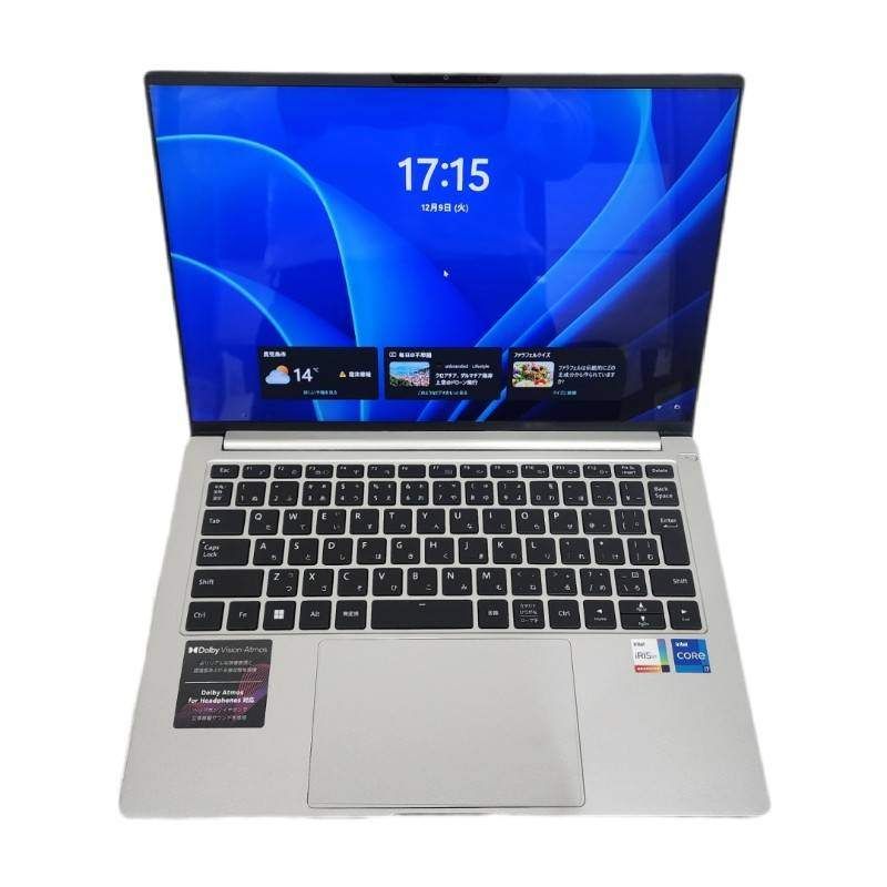 美品】マウスPC DAIV 4P i7/32GB/1TB SSD 中古 - メルカリ