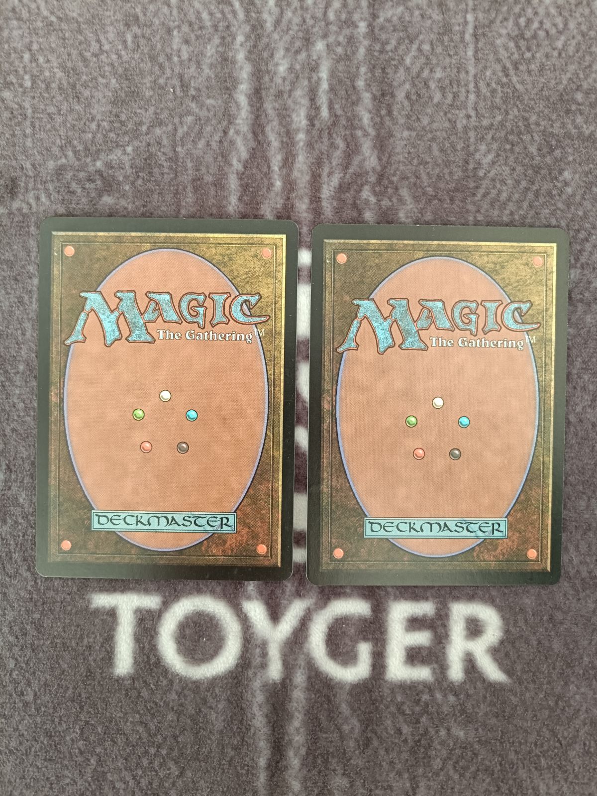 パララクスの潮流　日本語版　2枚 MTG パララクスの潮流 日本語版 2枚セット 【公式通販】