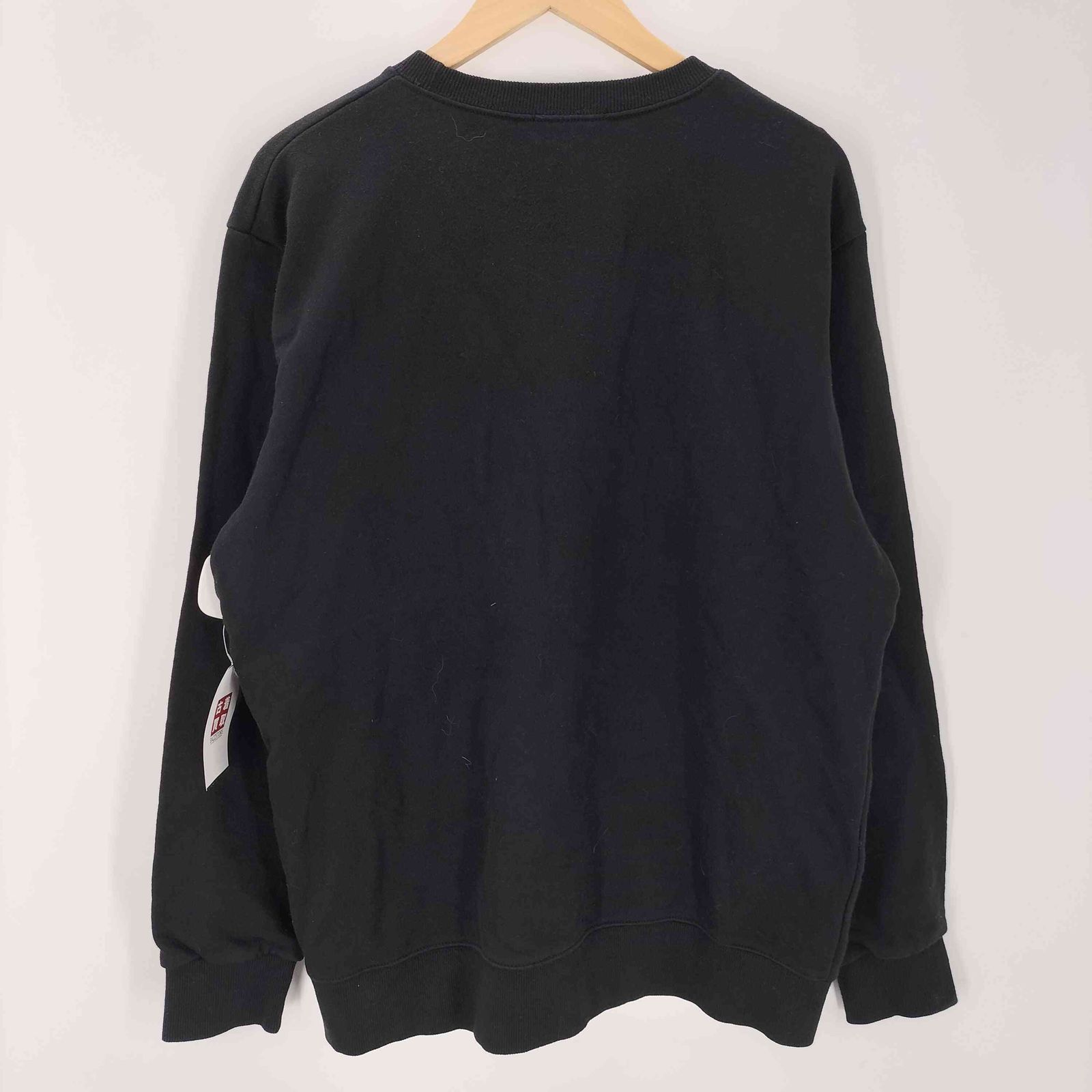 メゾンキツネ MAISON KITSUNE キツネ フォックス ロゴ ワッペン 刺繍