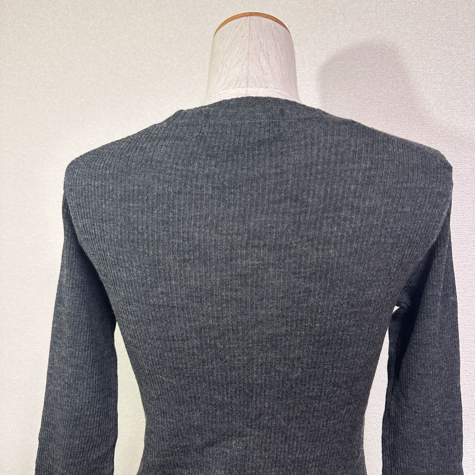 訳あり トリココムデギャルソン 90s ヴィンテージ バイカラー