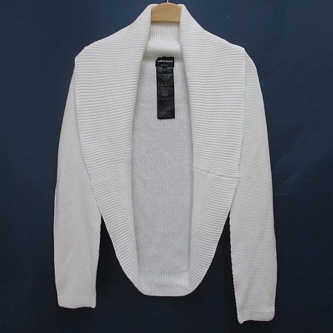 ジョルジオアルマーニ GIORGIO ARMANI PAE05M PA41M 長袖 ニット