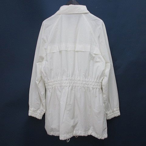 レオナールスポーツ LEONARD SPORT スタンドカラー ジャケット ミドル