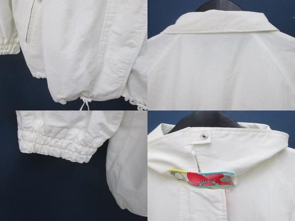 レオナールスポーツ LEONARD SPORTS 　40 　白　ホワイト パンツ｜レオナール 公式オンラインショップ