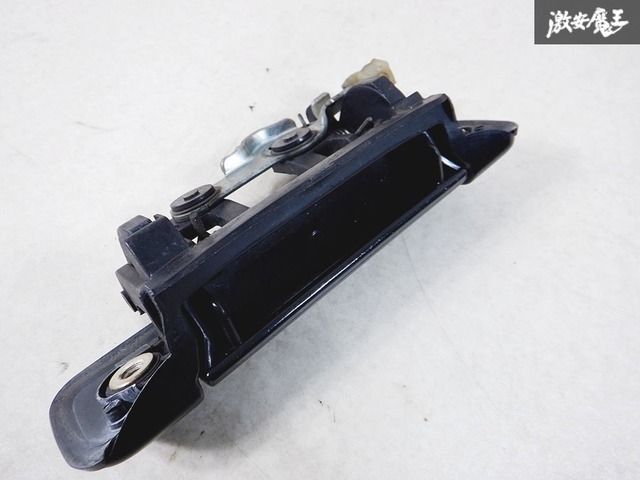 新品 即納 』トヨタ純正 AE86 AE85 レビン トレノ アウタードア