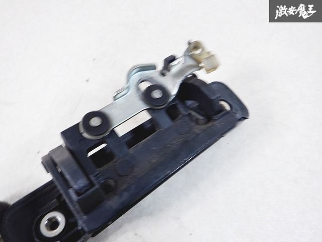 新品 即納 』トヨタ純正 AE86 AE85 レビン トレノ アウタードア