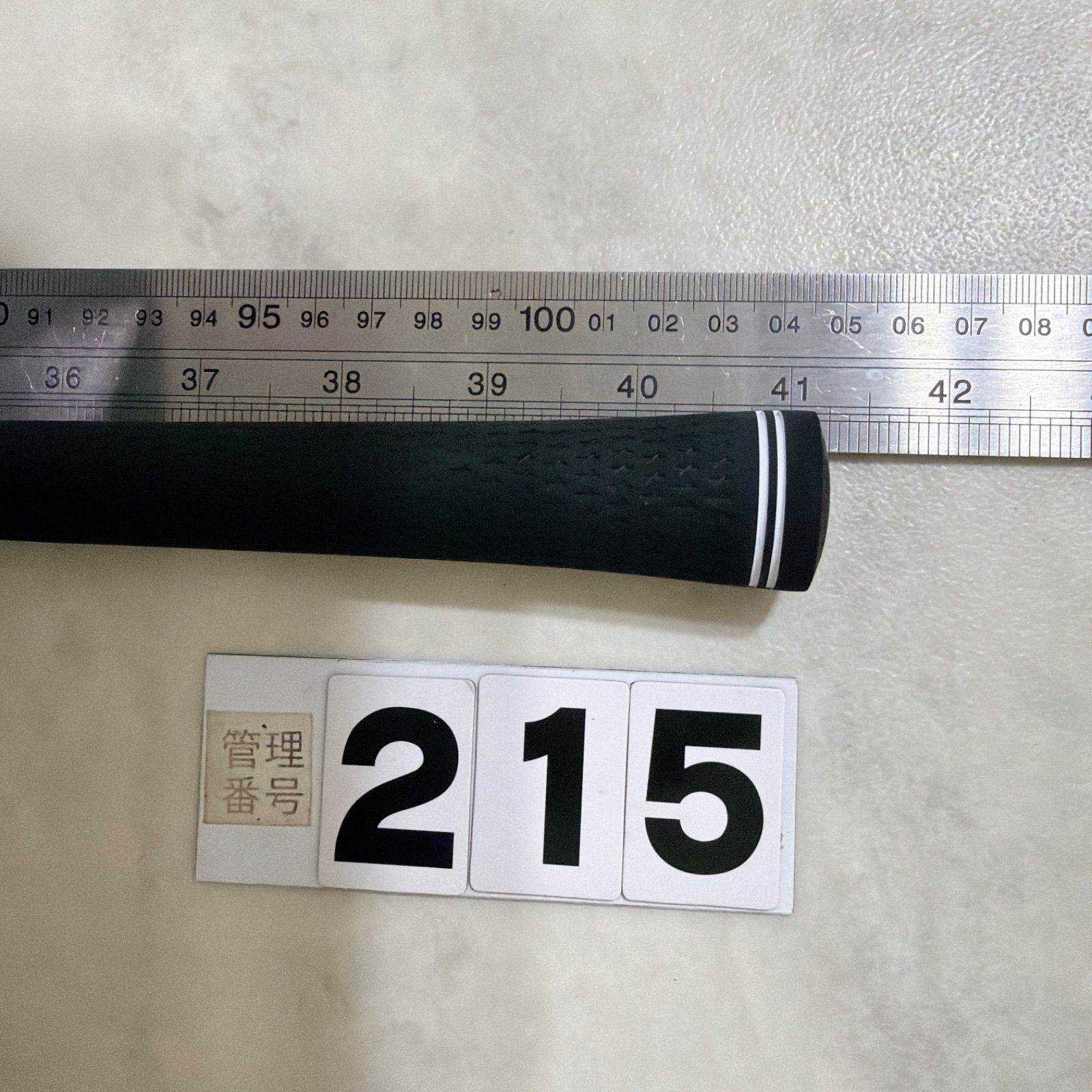 新品グリップ PINGスリーブ Diamana R50 7W 9W用 フレックスR - メルカリ