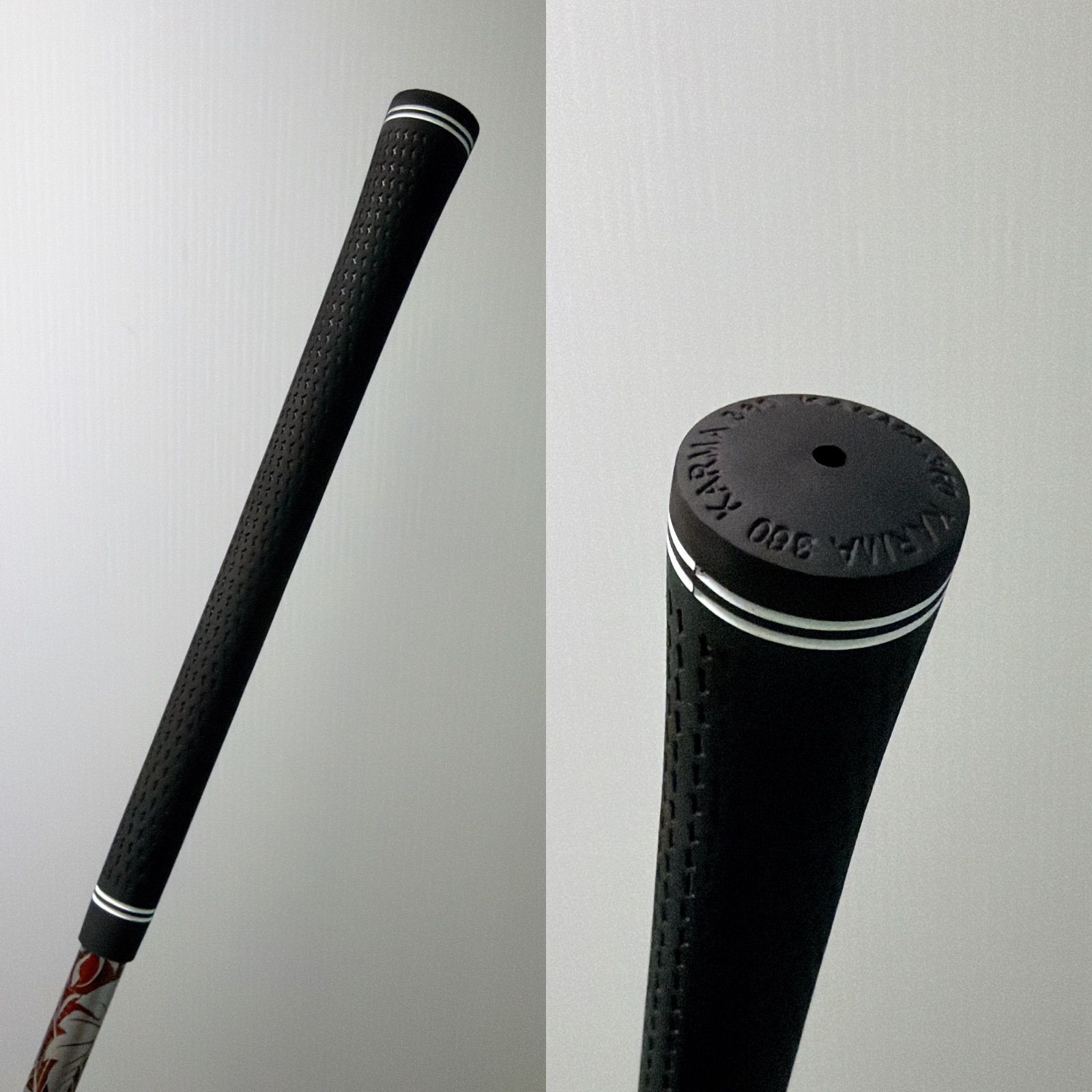 新品グリップ PINGスリーブ Diamana R50 7W 9W用 フレックスR - メルカリ