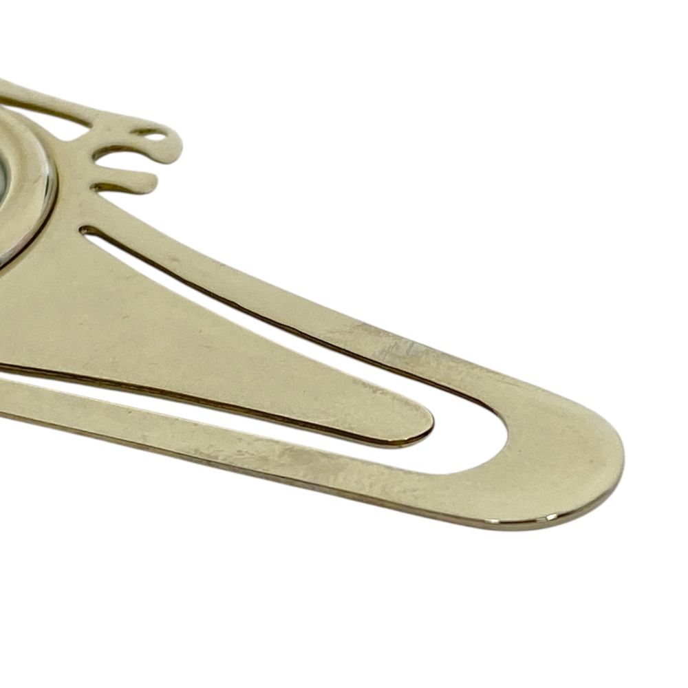 エルメス シュバル ルーペ 拡大鏡 ブックマーカー しおり 馬 ホース