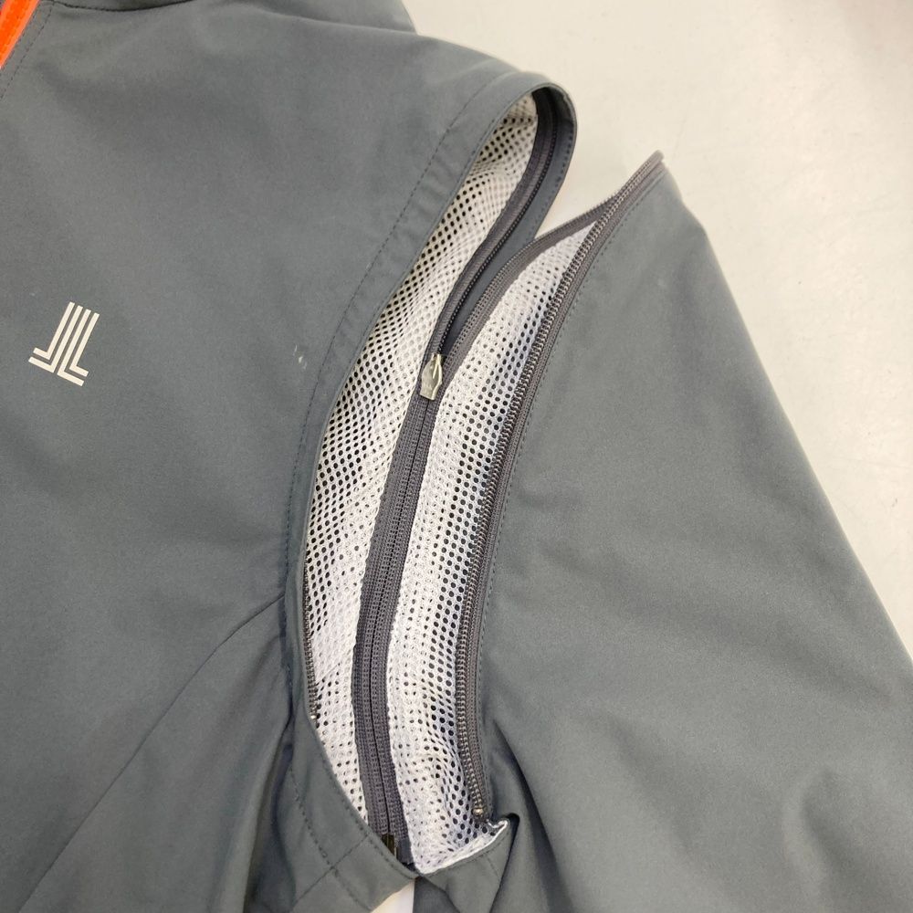 サイズ：40 LANVIN SPORT ランバン スポール 2WAY ジップジャケット