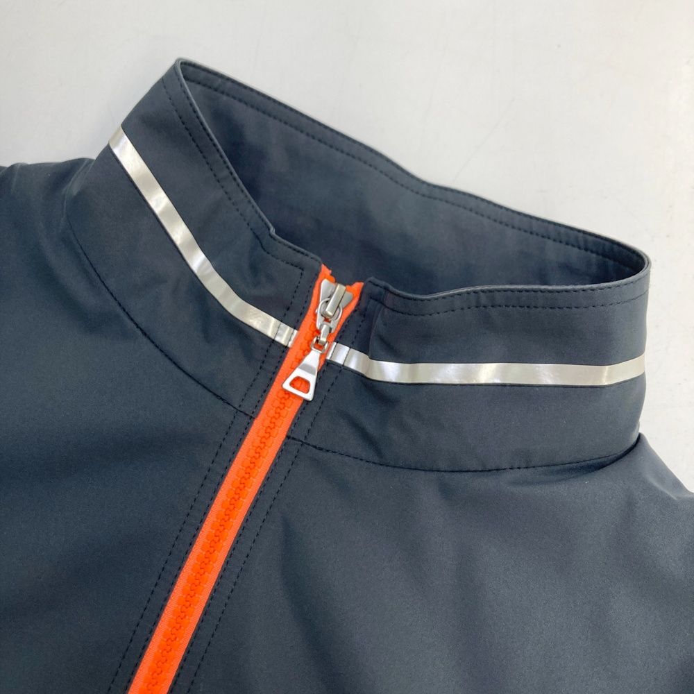 サイズ：40 LANVIN SPORT ランバン スポール 2WAY ジップジャケット