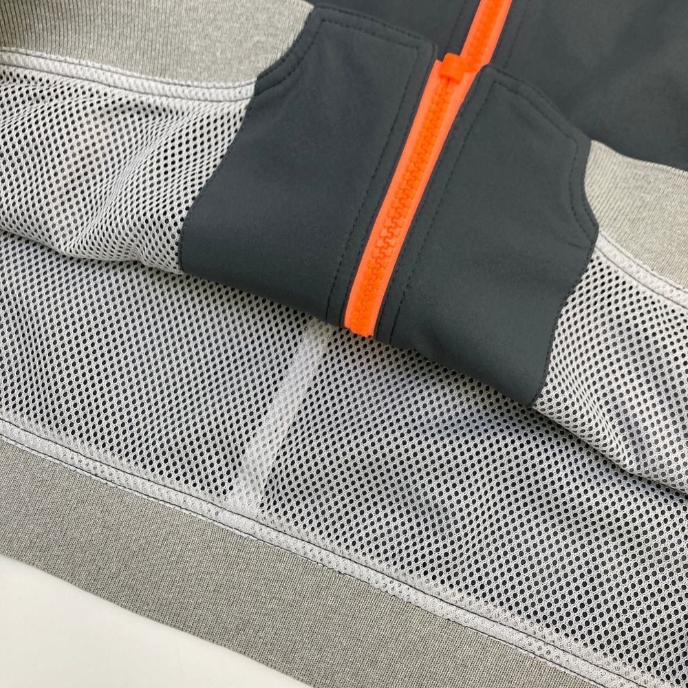 サイズ：40 LANVIN SPORT ランバン スポール 2WAY ジップジャケット