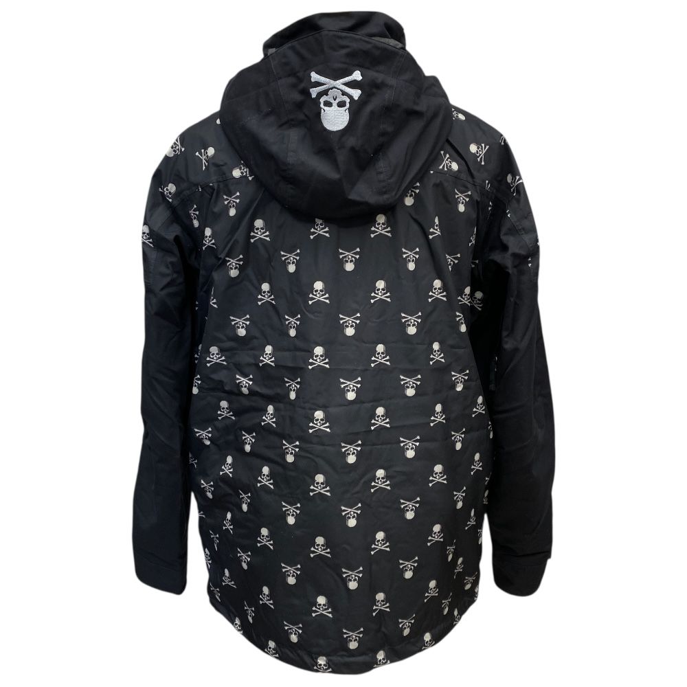 未使用 マスターマインド×バートン スノーボード ウェア ジャケット