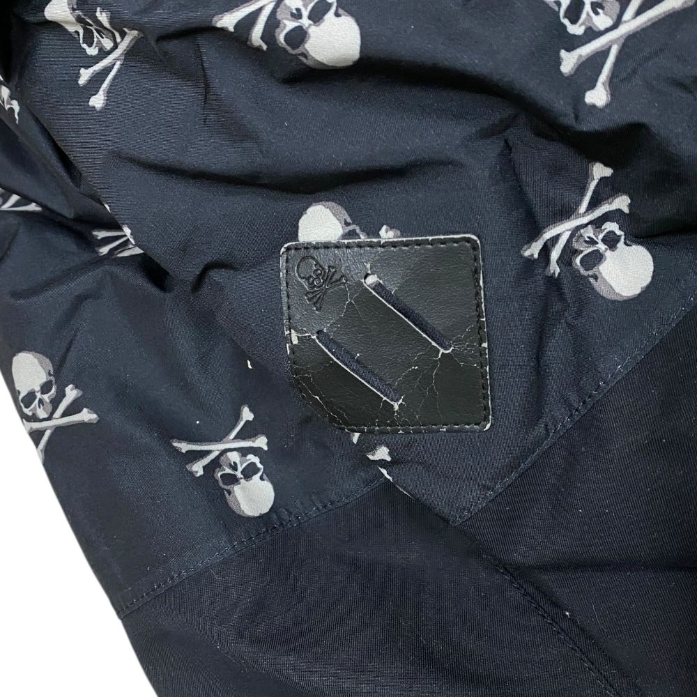 未使用 マスターマインド×バートン スノーボード ウェア ジャケット