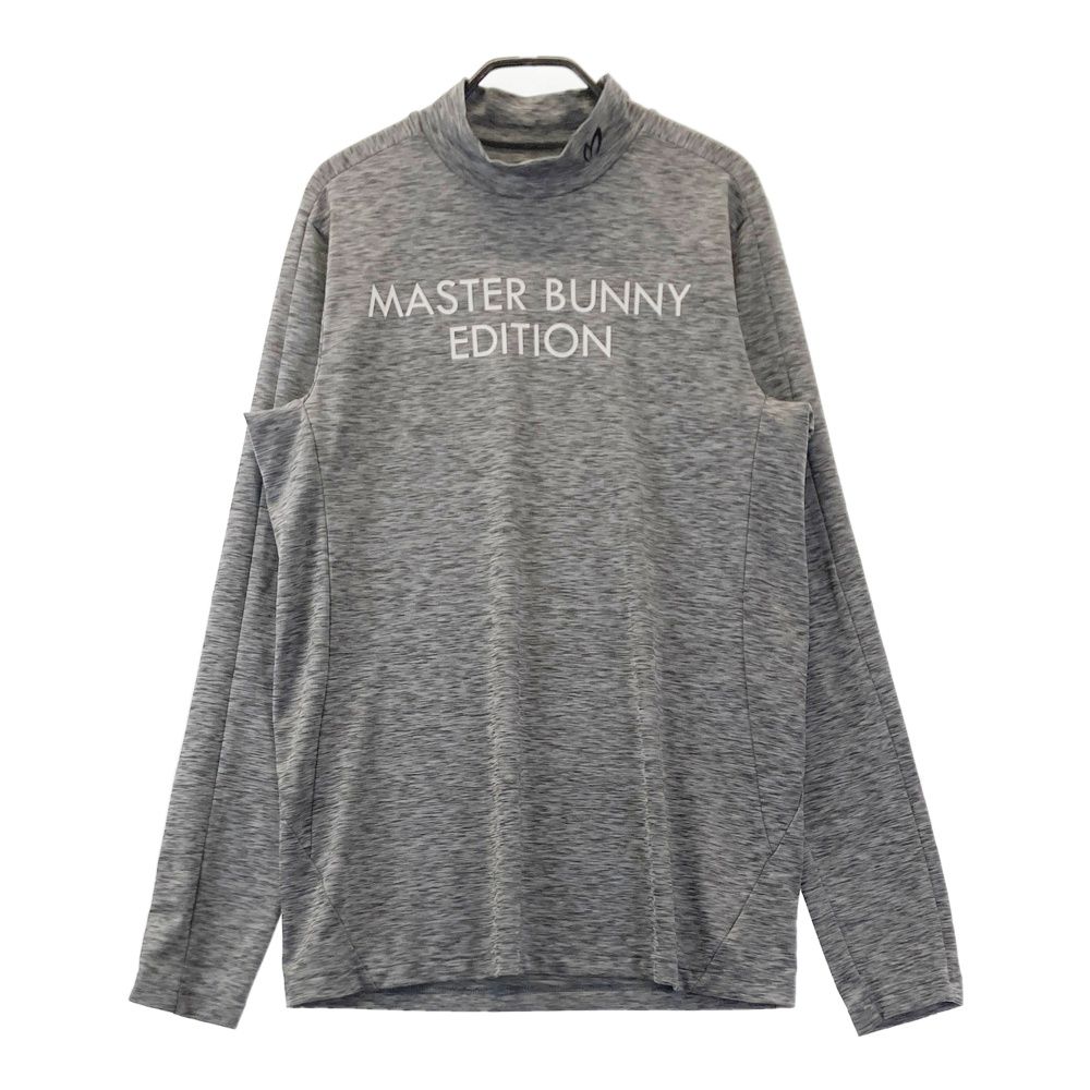 サイズ：5 MASTER BUNNY EDITION マスターバニーエディション モック