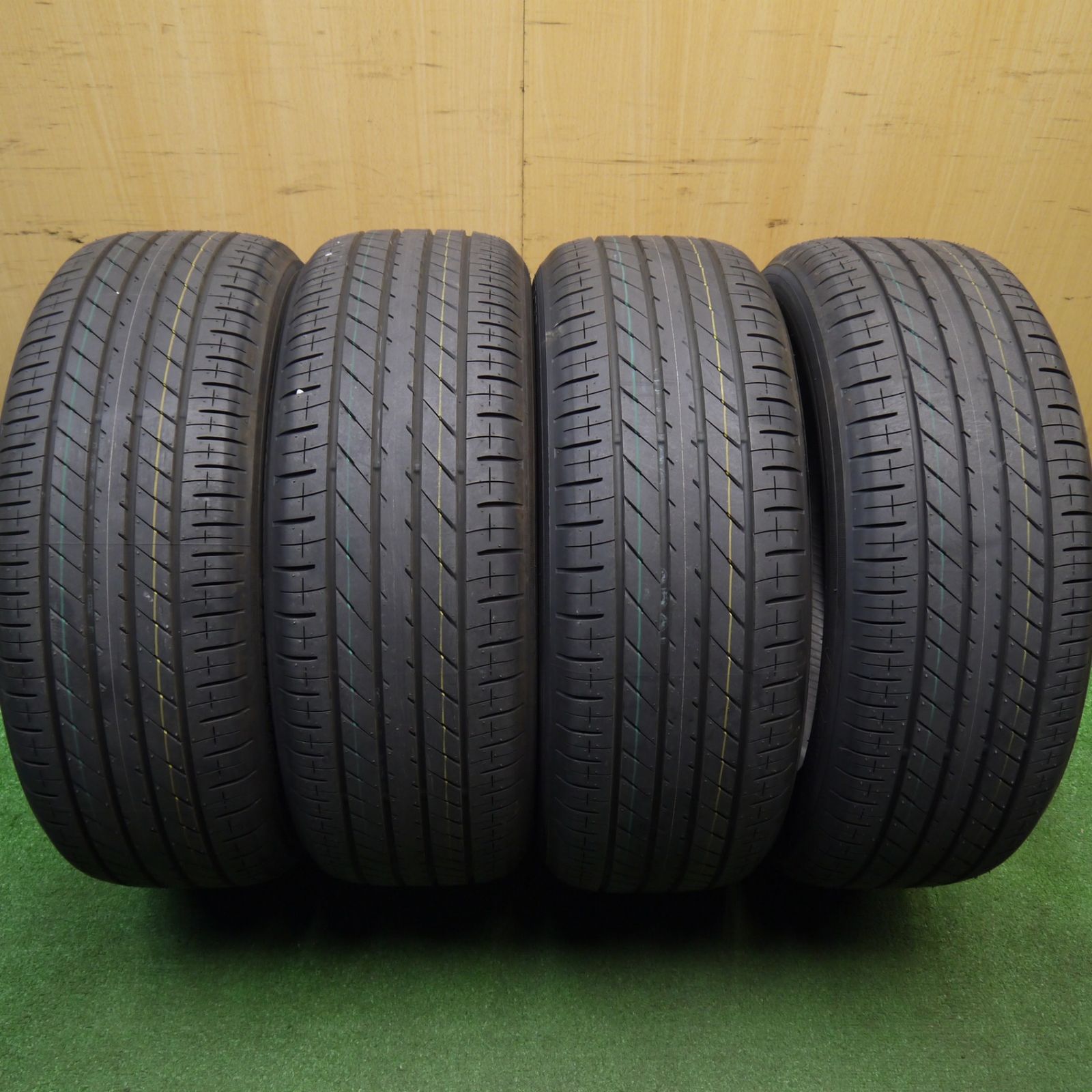新車外し！25年☆205/55R17 トーヨー プロクセス R60 TOYO PROXES