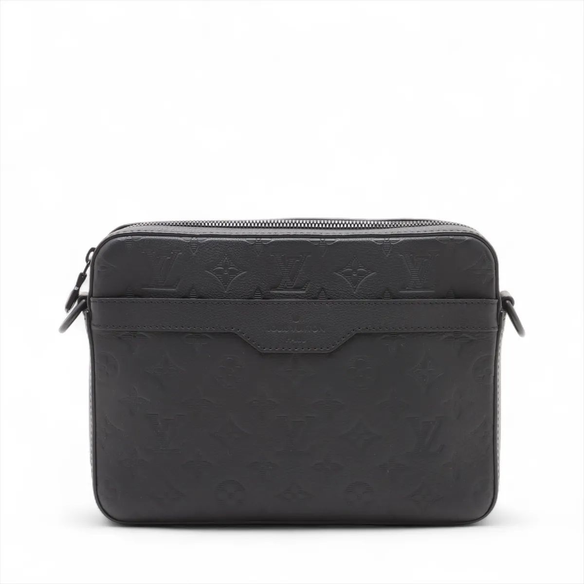 N（新品）ルイヴィトン LOUIS VUITTON モノグラム シャドウ トリオ