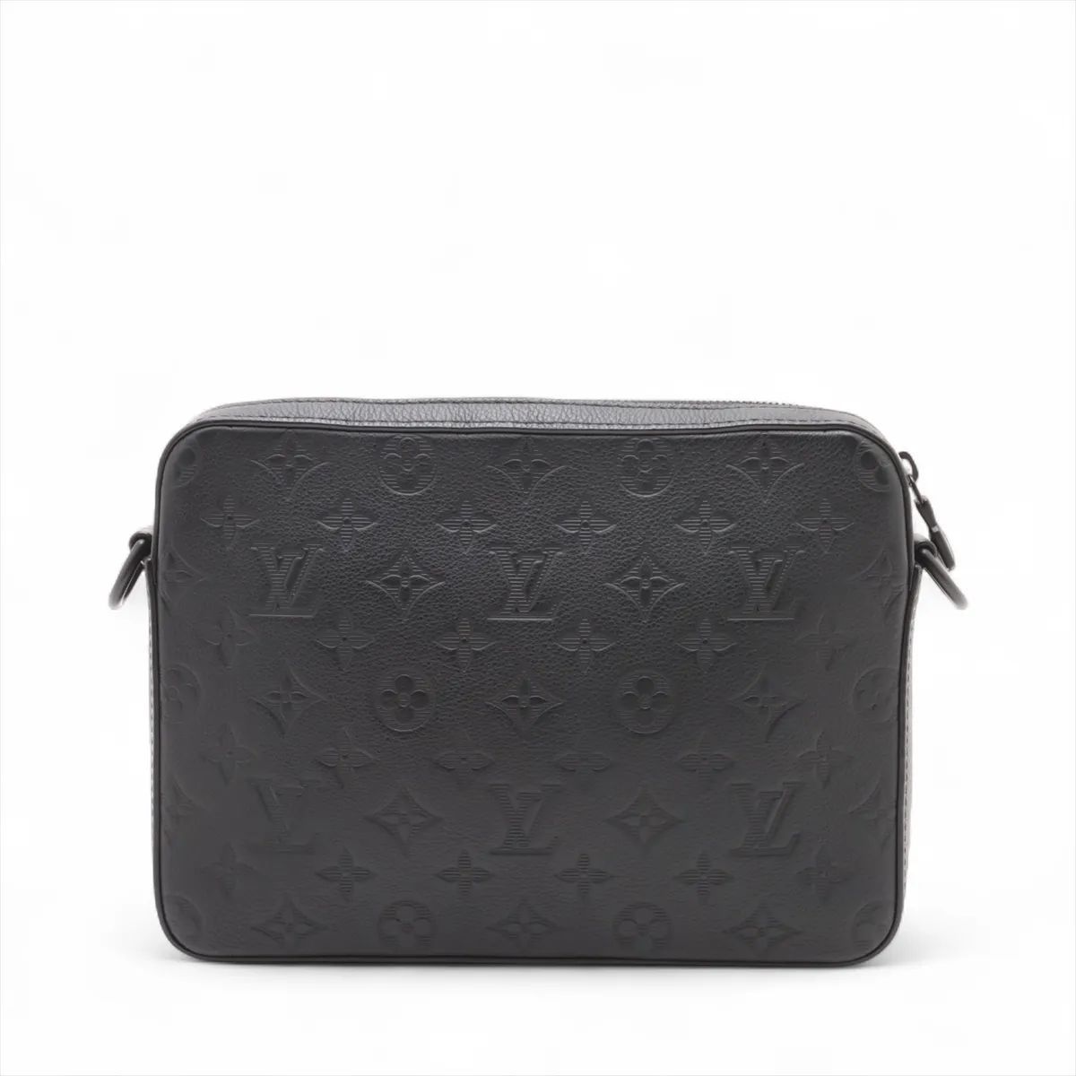 N（新品）ルイヴィトン LOUIS VUITTON モノグラム シャドウ トリオ