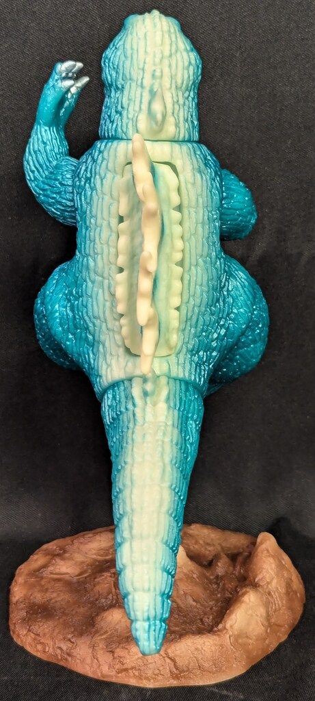 クリエイティブデザイン羽沢組 Gメモリーズセレクション 大戦争ゴジラ