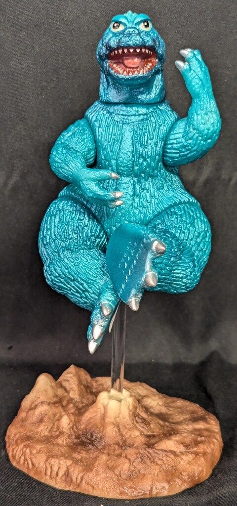 クリエイティブデザイン羽沢組 Gメモリーズセレクション 大戦争ゴジラ