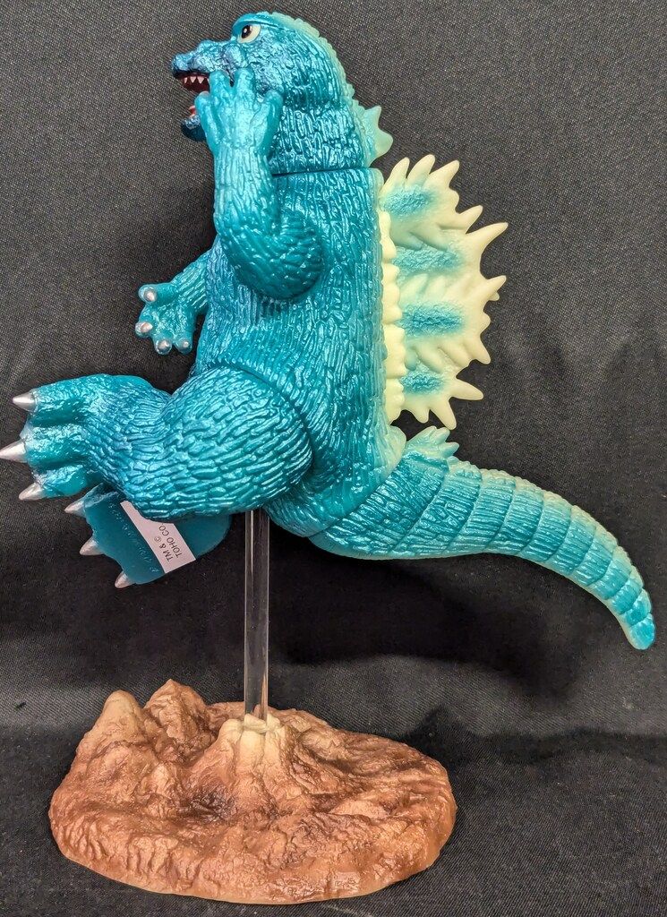 クリエイティブデザイン羽沢組 Gメモリーズセレクション 大戦争ゴジラ