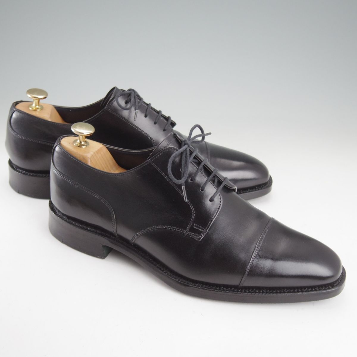 極上☆(英)チーニー 7.5F【貴重☆(英)ポールスミス別注/3888ラスト