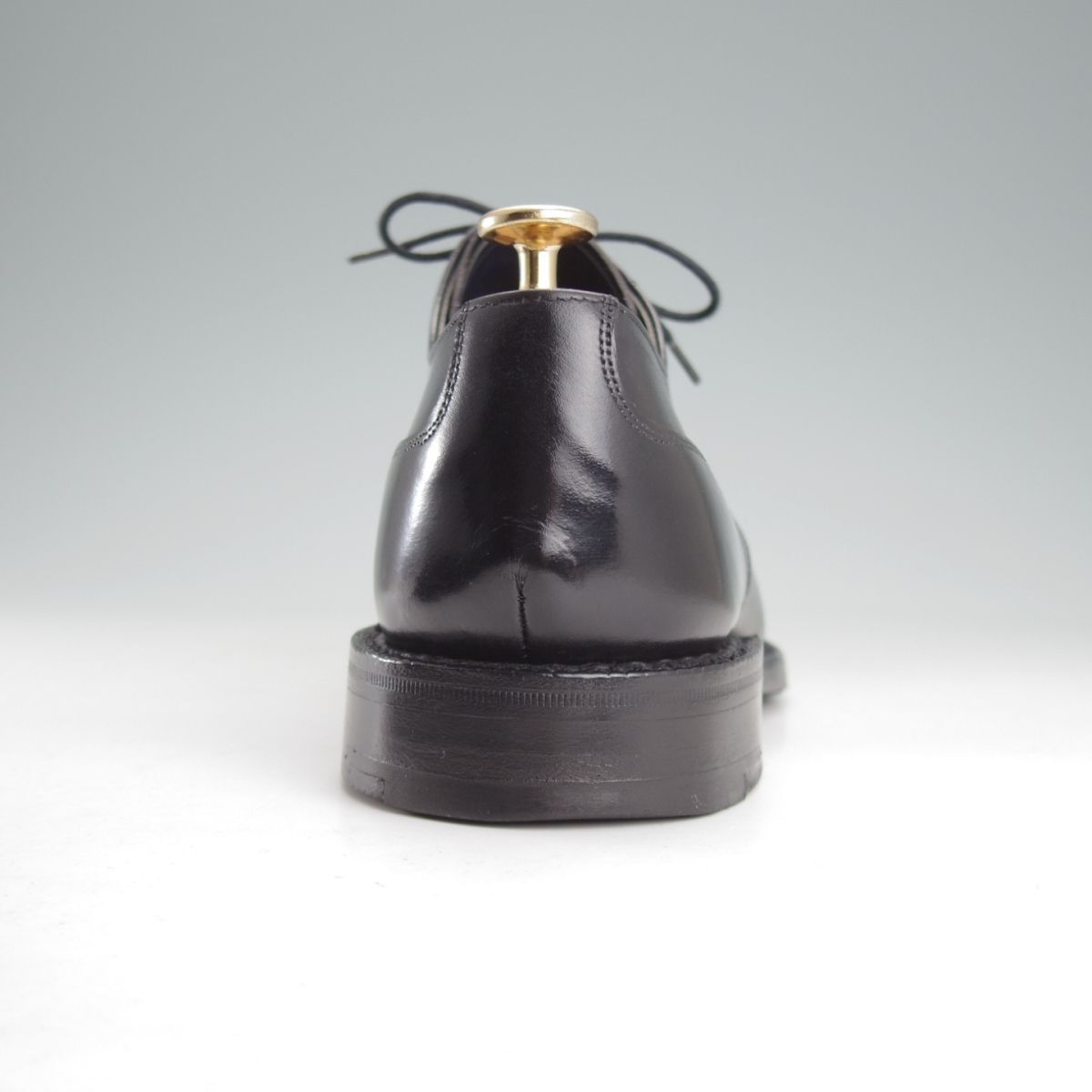 新品　チーニー ローファー　ポールスミス別注　cheaney 極上☆(英)チーニー 7.5F【貴重☆(英)ポールスミス別注/3888ラスト