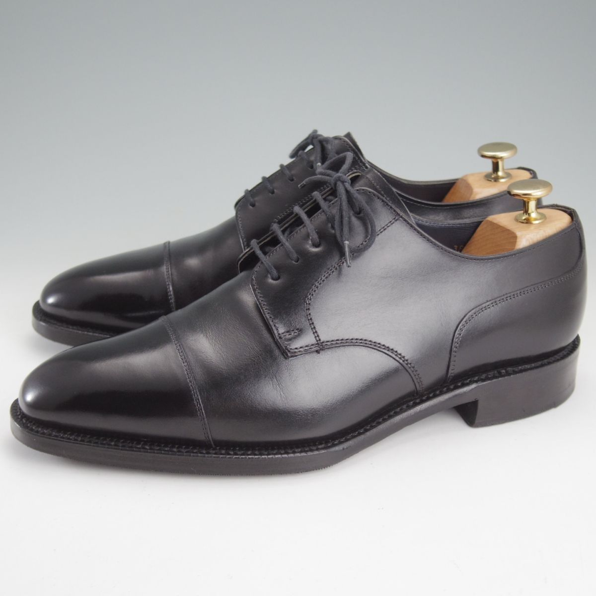 極上☆(英)チーニー 7.5F【貴重☆(英)ポールスミス別注/3888ラスト