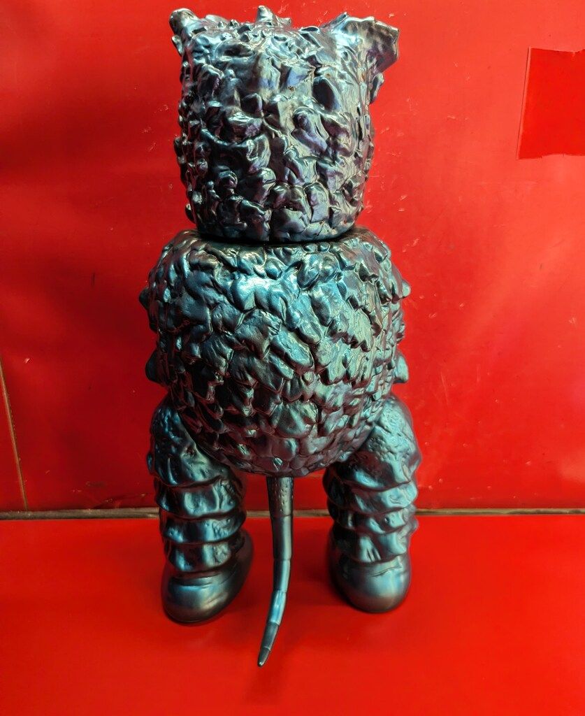 M1号 M1号ジャイアントウルトラシリーズ ジャイアントガラモン (濃紺