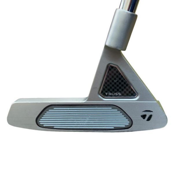 中古】 テーラーメイド TP TRUSS B3TH 33インチ パター PT スチール