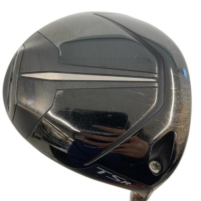 中古】 タイトリスト TSR2 10° ドライバー DR TSP310 (フレックスS