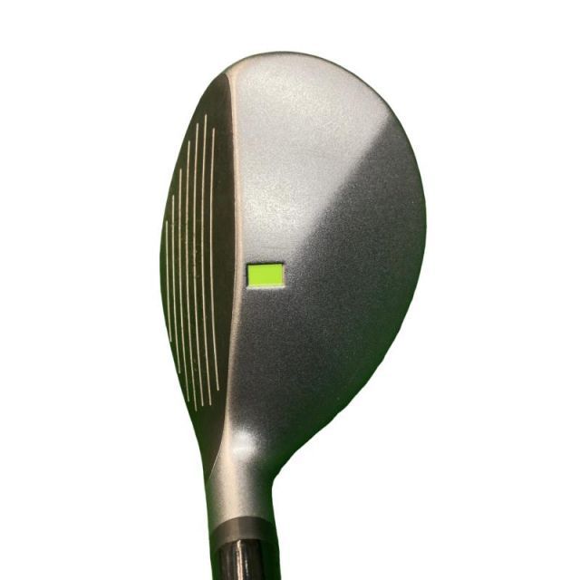 中古】 プロギア Q 28° ユーティリティ UT Q オリジナルカーボン