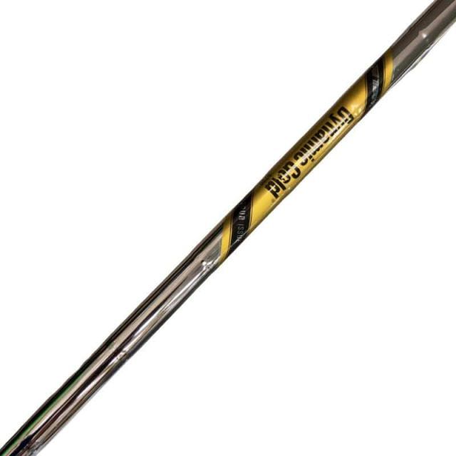 中古】 ブリヂストン BRIDGESTONE J15CB 8S アイアンセット IR 純正