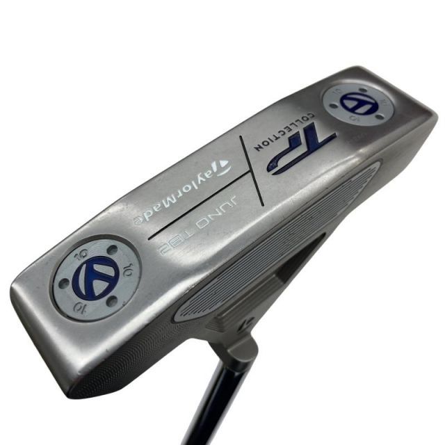 中古】 テーラーメイド TP COLLECTION HYDRO BLAST JUNO TB2 34インチ