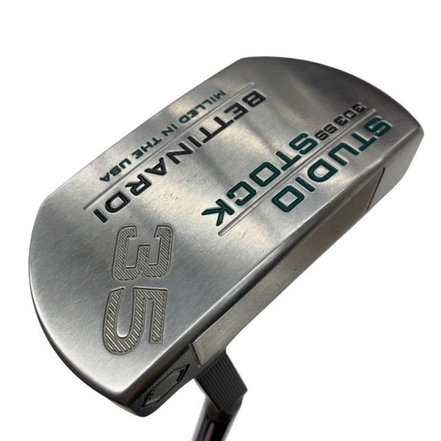 中古】 ベティナルディ BETTINARDI STUDIO STOCK 35(2023) 34インチ