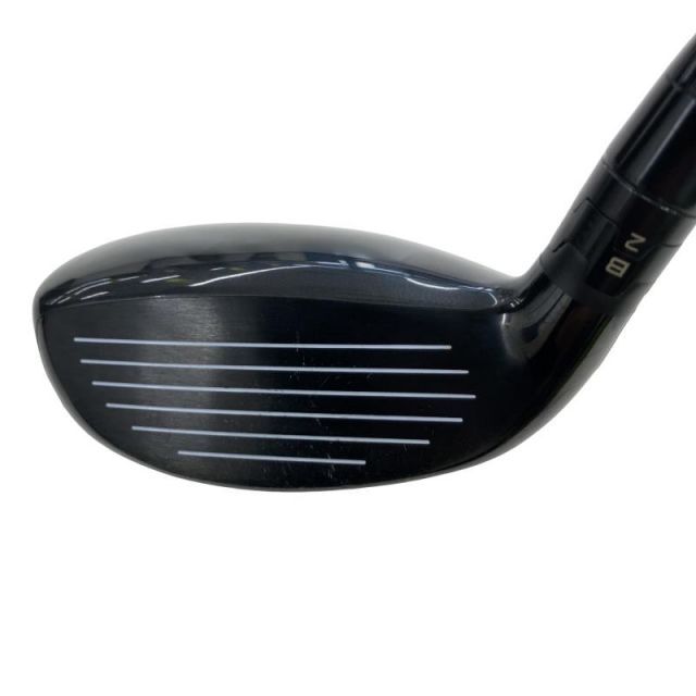中古】 タイトリスト 818 H1 21° ユーティリティ UT Titleist MCI 70