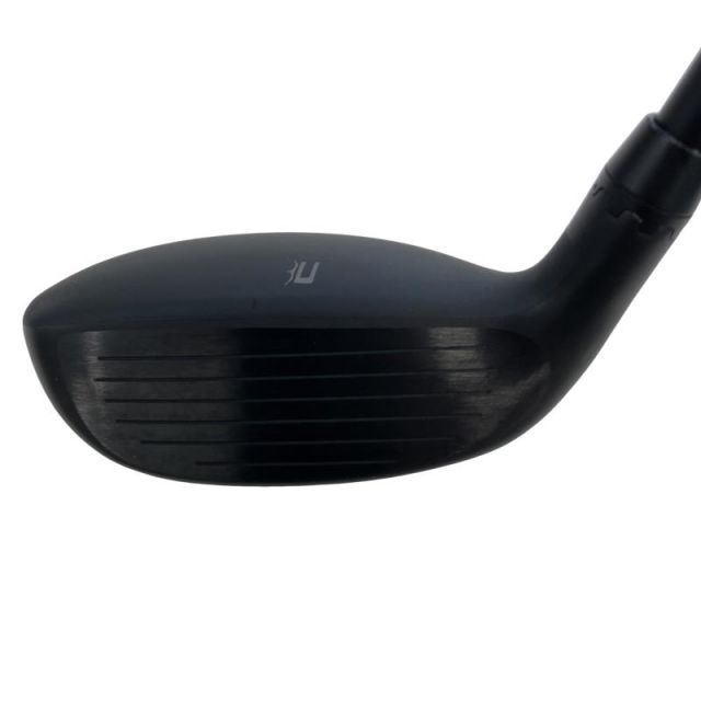 中古】 コブラ KING TEC UTILITY(2023) U4(21°) ユーティリティ UT