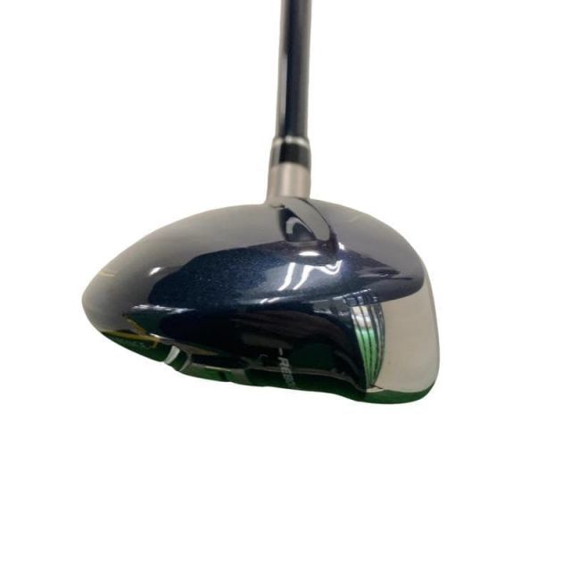 中古】 ダンロップ XXIO(2022) H4 ユーティリティ UT XXIO MP1200(HB