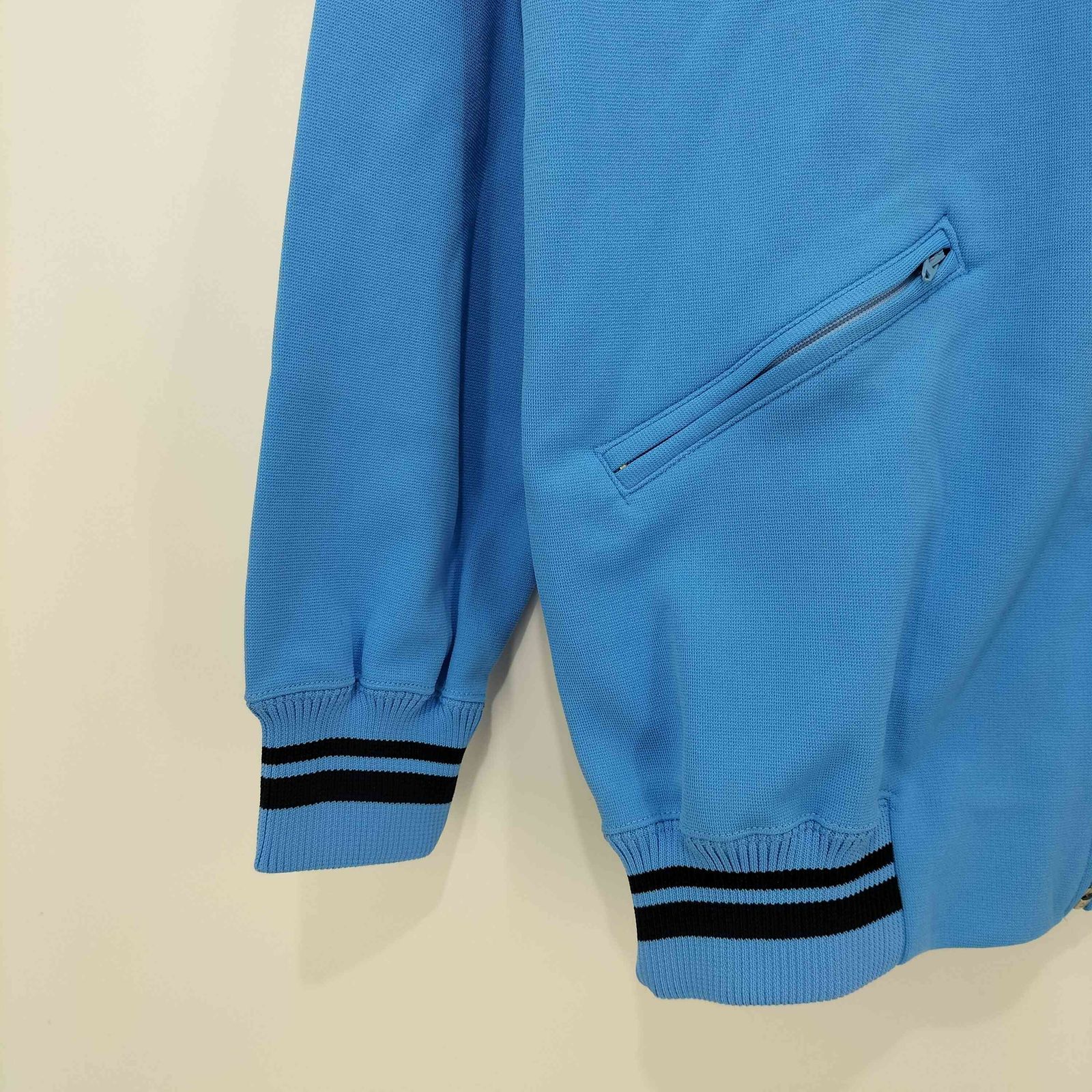 オニツカタイガー ONITSUKA TIGER 70s ゴールドタイガー トラック 