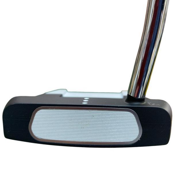 中古】 オデッセイ Ai-ONE JAILBIRD MINI DB 34インチ パター PT