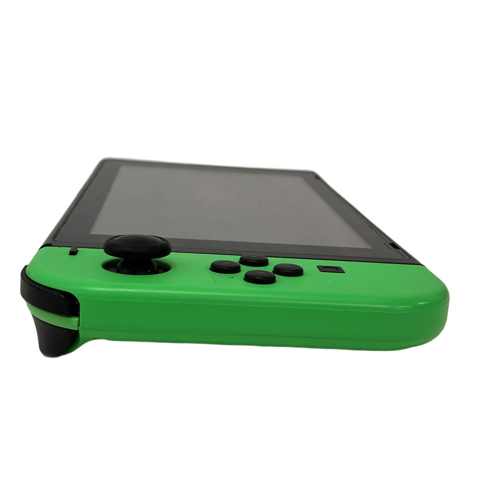 Nintendo HAC-001 Switch ゲーム機 家電 任天堂 中古 Z10749921 - メルカリ