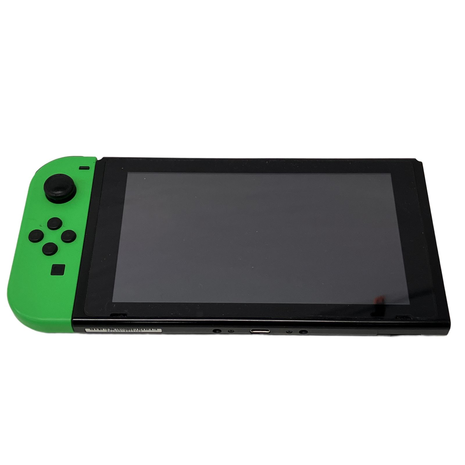Nintendo HAC-001 Switch ゲーム機 家電 任天堂 中古 Z10749921 - メルカリ
